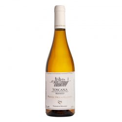 Bianco Podere della Filandra BIO VEGAN