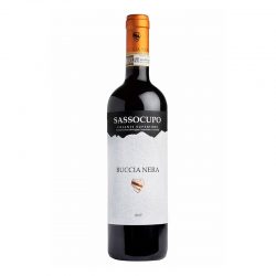 Chianti Superiore Bio Vegan 2016