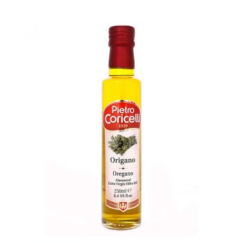Olivový olej oregano extra panenský olivový ole