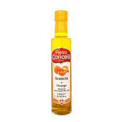 Olivový olej pomaranč extra panenský