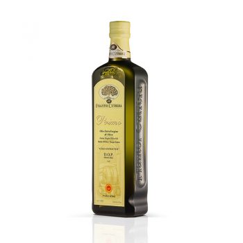 Olivový olej Primo DOP Monti Iblei
