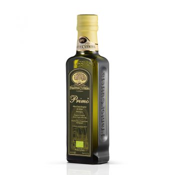 Olivový olej Primo BIO je extra panenský olivový olej