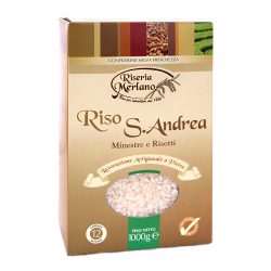 ryža St. Andrea