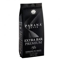 Káva Paranà Extra Bar Premium