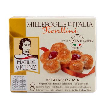 Sušienky Millefoglie d'Italia Fiorellini